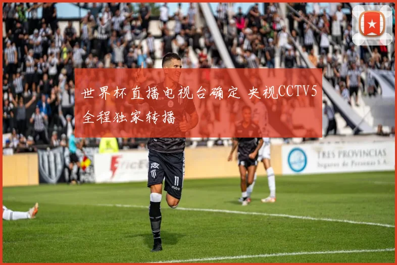 世界杯直播电视台确定 央视CCTV5全程独家转播