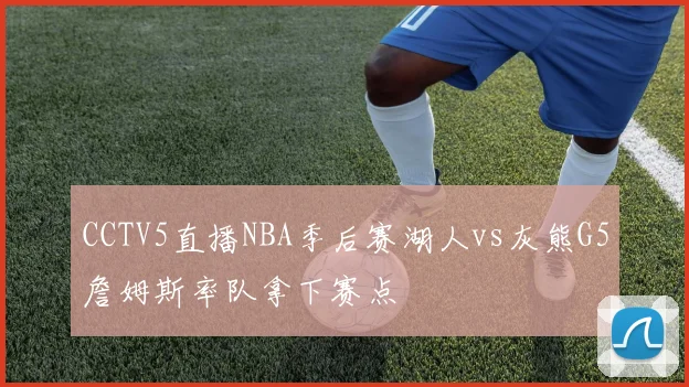 CCTV5直播NBA季后赛湖人vs灰熊G5詹姆斯率队拿下赛点