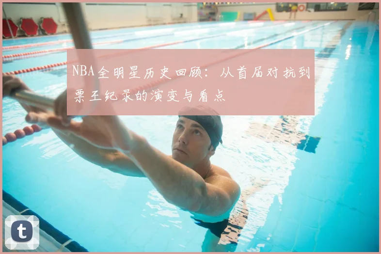 NBA全明星历史回顾：从首届对抗到票王纪录的演变与看点